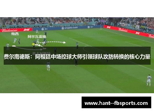 费尔南德斯：阿根廷中场控球大师引领球队攻防转换的核心力量